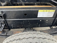 ISUZU Forward Dump TKG-FRR90S1 2014 53,168km_17