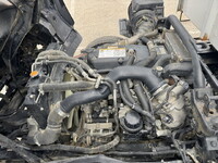 ISUZU Forward Dump TKG-FRR90S1 2014 53,168km_33