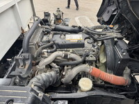 ISUZU Forward Dump TKG-FRR90S1 2014 53,168km_34