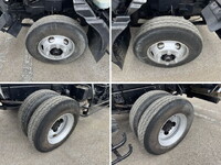 ISUZU Forward Dump TKG-FRR90S1 2014 53,168km_36