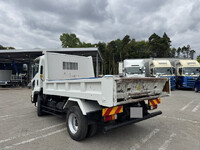 ISUZU Forward Dump TKG-FRR90S1 2014 53,168km_4