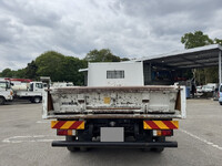 ISUZU Forward Dump TKG-FRR90S1 2014 53,168km_5