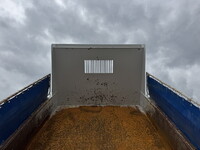 ISUZU Forward Dump TKG-FRR90S1 2014 53,168km_8