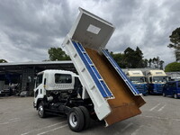ISUZU Forward Dump TKG-FRR90S1 2014 53,168km_9