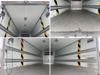 HINO Ranger Refrigerator & Freezer Truck TKG-FC9JKAA 2015 341,993km_10