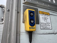 HINO Ranger Refrigerator & Freezer Truck TKG-FC9JKAA 2015 341,993km_12