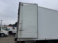 HINO Ranger Refrigerator & Freezer Truck TKG-FC9JKAA 2015 341,993km_13