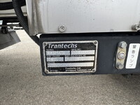 HINO Ranger Refrigerator & Freezer Truck TKG-FC9JKAA 2015 341,993km_16