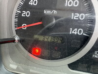 HINO Ranger Refrigerator & Freezer Truck TKG-FC9JKAA 2015 341,993km_24