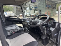 HINO Ranger Refrigerator & Freezer Truck TKG-FC9JKAA 2015 341,993km_25