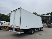 HINO Ranger Refrigerator & Freezer Truck TKG-FC9JKAA 2015 341,993km_2