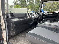 HINO Ranger Refrigerator & Freezer Truck TKG-FC9JKAA 2015 341,993km_30