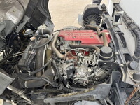 HINO Ranger Refrigerator & Freezer Truck TKG-FC9JKAA 2015 341,993km_33