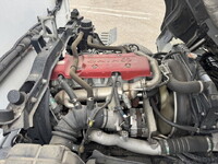 HINO Ranger Refrigerator & Freezer Truck TKG-FC9JKAA 2015 341,993km_34