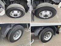 HINO Ranger Refrigerator & Freezer Truck TKG-FC9JKAA 2015 341,993km_36