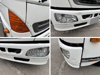 HINO Ranger Refrigerator & Freezer Truck TKG-FC9JKAA 2015 341,993km_37