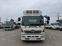 HINO Ranger Refrigerator & Freezer Truck TKG-FC9JKAA 2015 341,993km_5