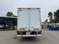HINO Ranger Refrigerator & Freezer Truck TKG-FC9JKAA 2015 341,993km_6