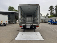 HINO Ranger Refrigerator & Freezer Truck TKG-FC9JKAA 2015 341,993km_7