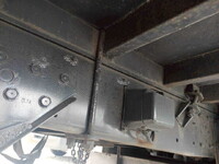 MITSUBISHI FUSO Super Great Aluminum Block QKG-FS54VZ 2015 901,000km_10