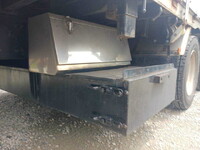 MITSUBISHI FUSO Super Great Aluminum Block QKG-FS54VZ 2015 901,000km_11