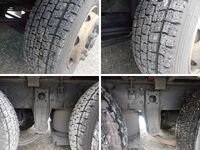 MITSUBISHI FUSO Super Great Aluminum Block QKG-FS54VZ 2015 901,000km_13