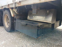 MITSUBISHI FUSO Super Great Aluminum Block QKG-FS54VZ 2015 901,000km_14