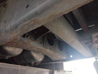 MITSUBISHI FUSO Super Great Aluminum Block QKG-FS54VZ 2015 901,000km_16