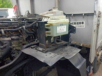 MITSUBISHI FUSO Super Great Aluminum Block QKG-FS54VZ 2015 901,000km_19