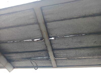 MITSUBISHI FUSO Super Great Aluminum Block QKG-FS54VZ 2015 901,000km_21