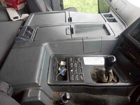 MITSUBISHI FUSO Super Great Aluminum Block QKG-FS54VZ 2015 901,000km_26
