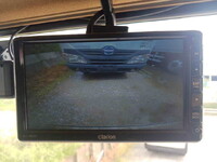 MITSUBISHI FUSO Super Great Aluminum Block QKG-FS54VZ 2015 901,000km_27