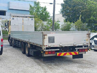 MITSUBISHI FUSO Super Great Aluminum Block QKG-FS54VZ 2015 901,000km_2