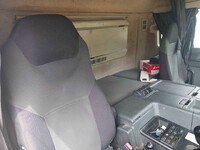MITSUBISHI FUSO Super Great Aluminum Block QKG-FS54VZ 2015 901,000km_30