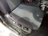 MITSUBISHI FUSO Super Great Aluminum Block QKG-FS54VZ 2015 901,000km_31