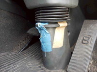 MITSUBISHI FUSO Super Great Aluminum Block QKG-FS54VZ 2015 901,000km_32