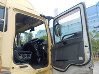 MITSUBISHI FUSO Super Great Aluminum Block QKG-FS54VZ 2015 901,000km_35