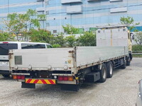 MITSUBISHI FUSO Super Great Aluminum Block QKG-FS54VZ 2015 901,000km_4