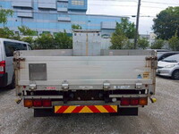 MITSUBISHI FUSO Super Great Aluminum Block QKG-FS54VZ 2015 901,000km_5