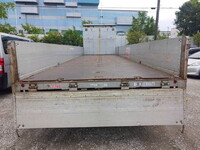 MITSUBISHI FUSO Super Great Aluminum Block QKG-FS54VZ 2015 901,000km_7