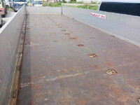 MITSUBISHI FUSO Super Great Aluminum Block QKG-FS54VZ 2015 901,000km_9