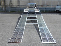 MITSUBISHI FUSO Canter Carrier Car TPG-FEB90 2017 55,621km_10