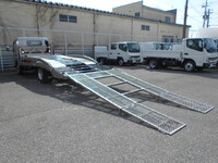 MITSUBISHI FUSO Canter Carrier Car TPG-FEB90 2017 55,621km_11