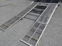 MITSUBISHI FUSO Canter Carrier Car TPG-FEB90 2017 55,621km_12