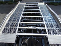 MITSUBISHI FUSO Canter Carrier Car TPG-FEB90 2017 55,621km_13