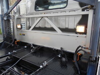 MITSUBISHI FUSO Canter Carrier Car TPG-FEB90 2017 55,621km_16