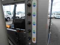 MITSUBISHI FUSO Canter Carrier Car TPG-FEB90 2017 55,621km_17