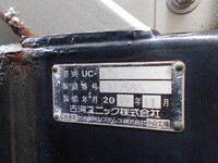 MITSUBISHI FUSO Canter Carrier Car TPG-FEB90 2017 55,621km_18