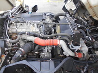 MITSUBISHI FUSO Canter Carrier Car TPG-FEB90 2017 55,621km_21