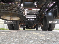 MITSUBISHI FUSO Canter Carrier Car TPG-FEB90 2017 55,621km_23